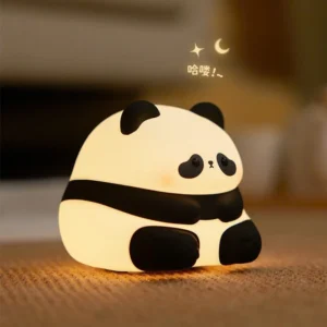Đèn ngủ cảm ứng 