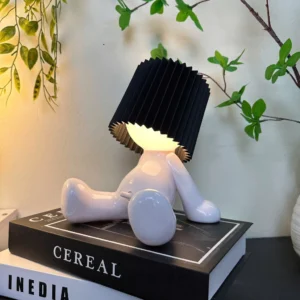 đèn ngủ để bàn 