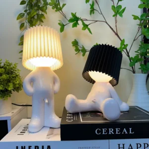 đèn ngủ để bàn