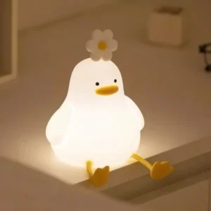 đèn ngủ cảm ứng 