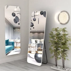 gương decor treo tường phòng ngủ dưới 500k
