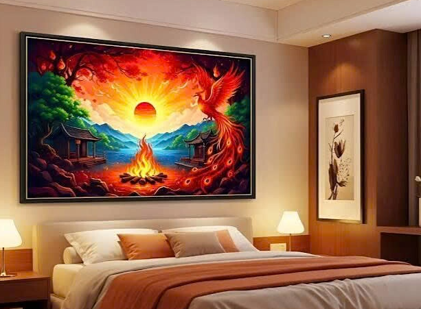 decor phòng ngủ